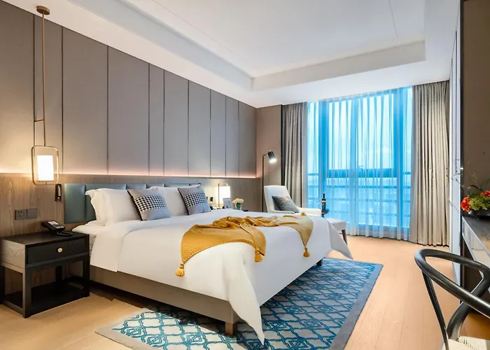 Ascott M-City Foshan