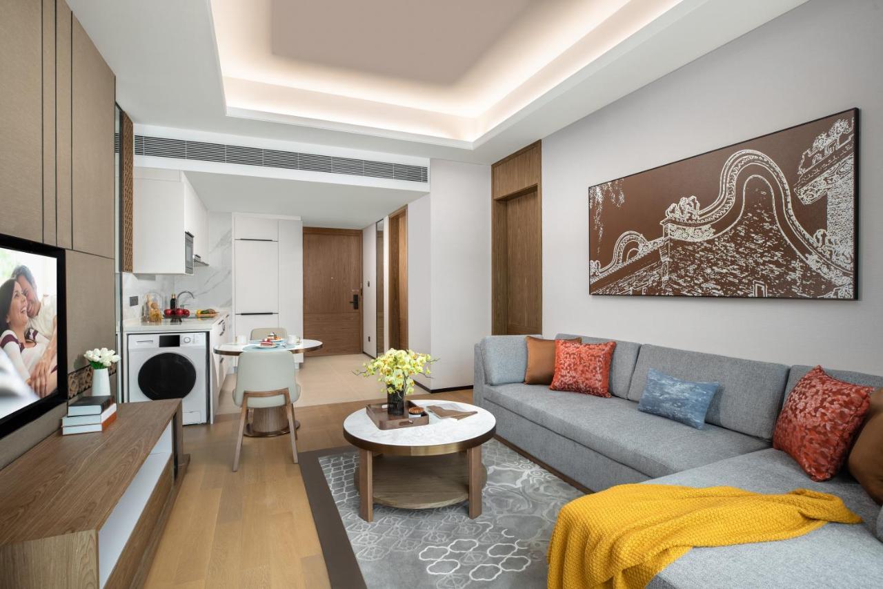 Ascott M-city Apartment Foshan