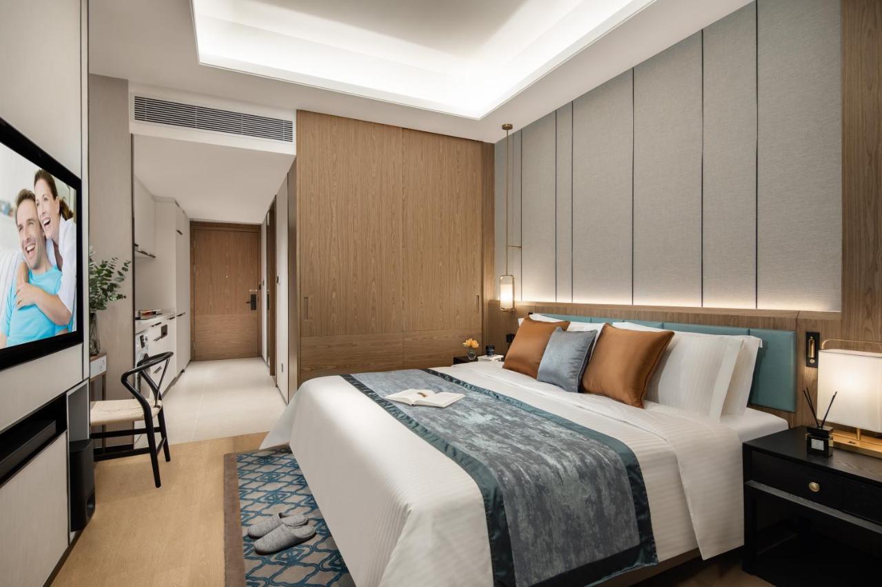 Ascott M-city Foshan