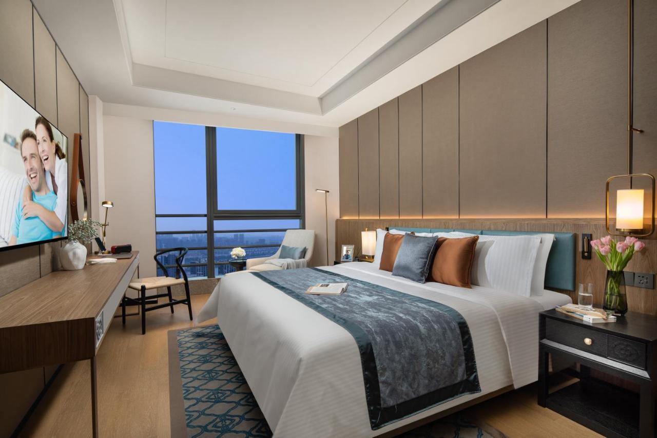Apartment Ascott M-city Foshan