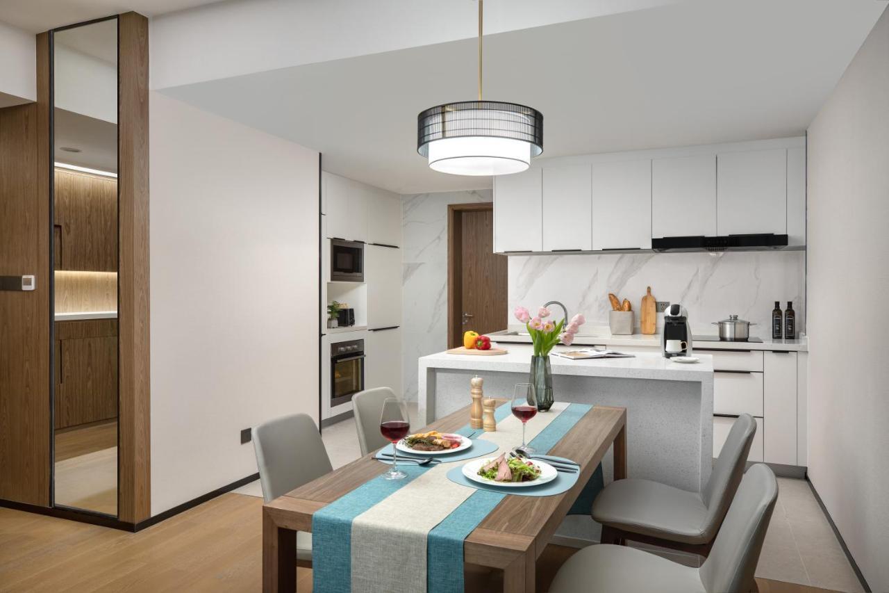 Ascott M-city Foshan
