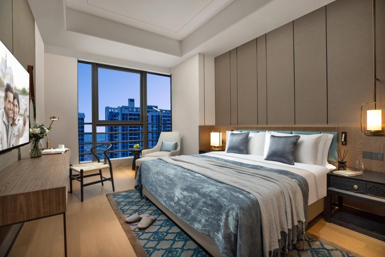 Ascott M-city Apartment Foshan