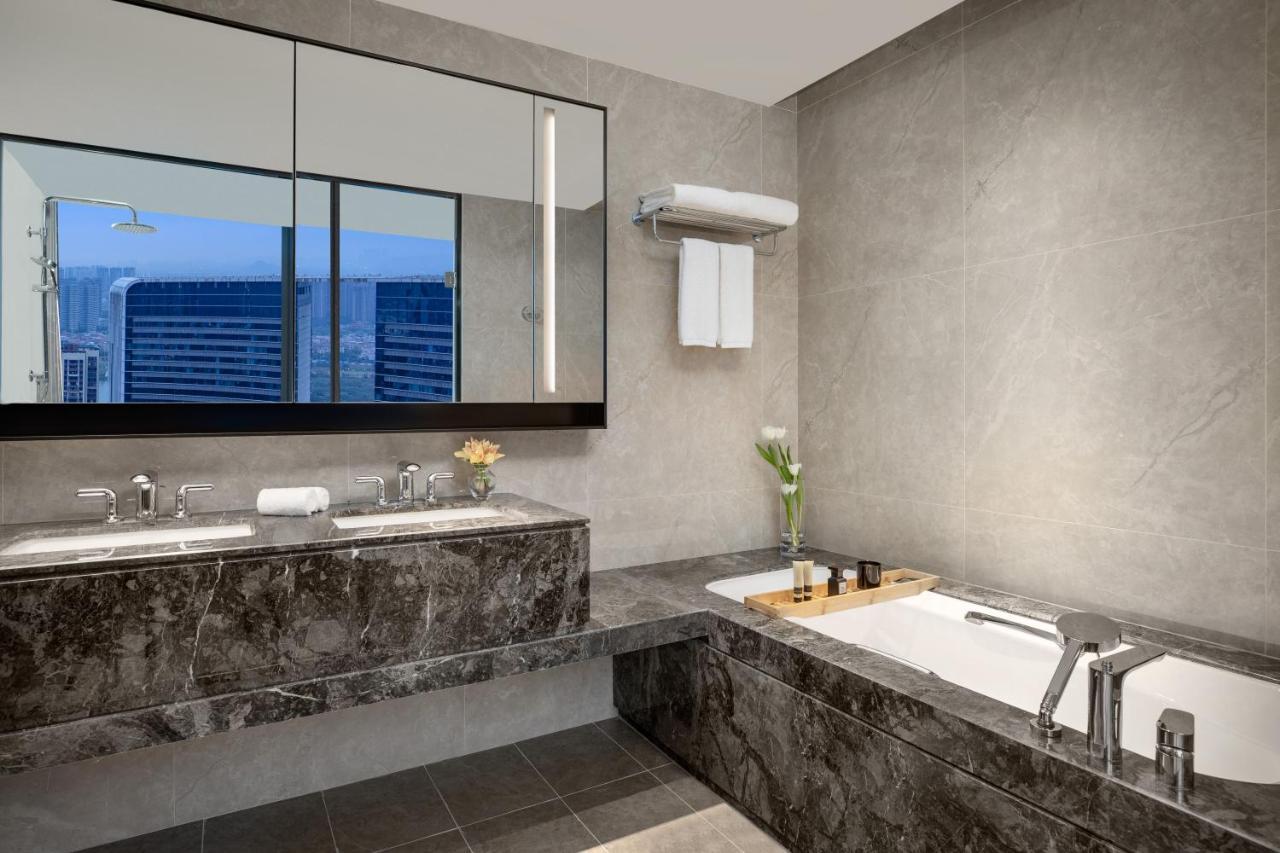 Ascott M-city * Foshan