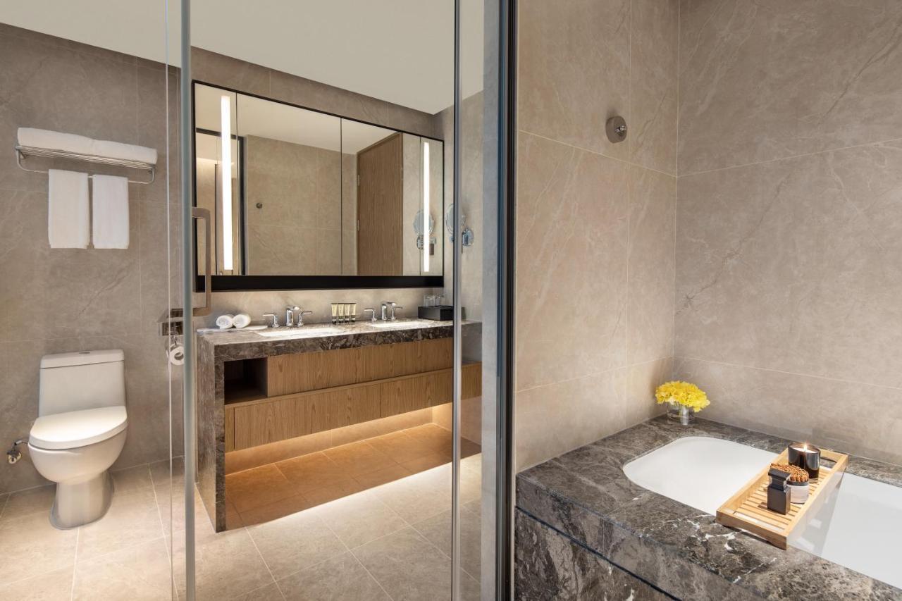 Apartment Ascott M-city Foshan