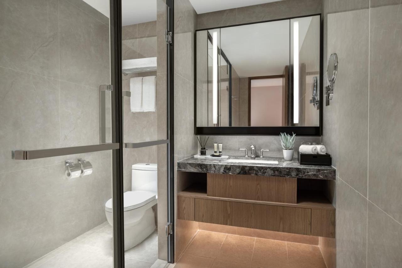 Ascott M-city Apartment
