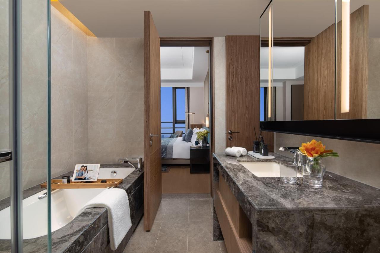 Ascott M-city Foshan