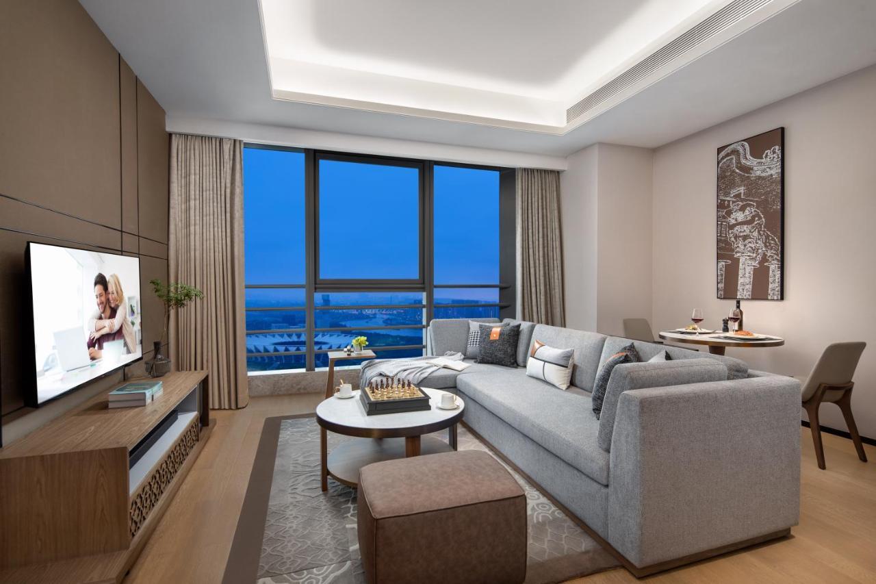 Ascott M-city Apartment Foshan