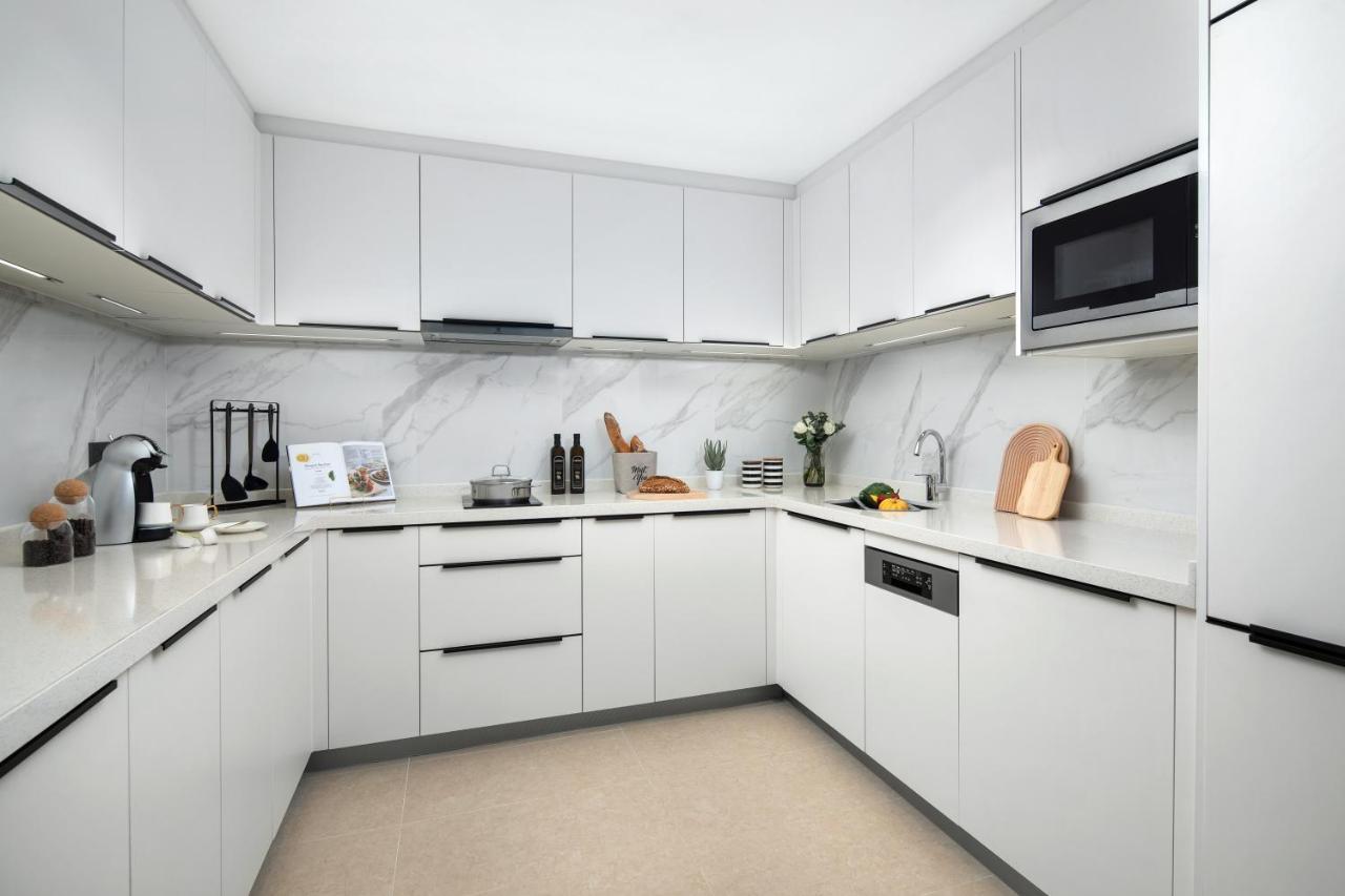 Apartment Ascott M-city *