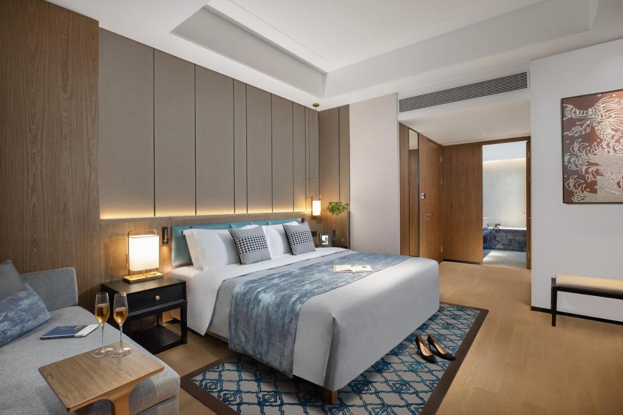 Ascott M-city Foshan