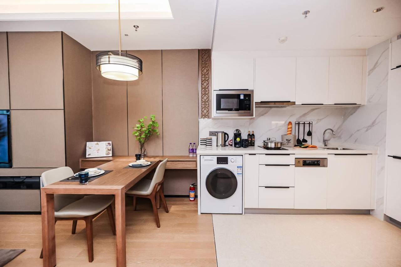 Ascott M-city Foshan