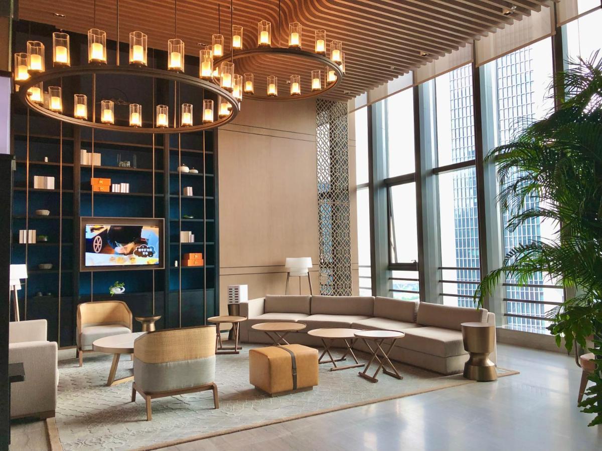 Ascott M-city Foshan