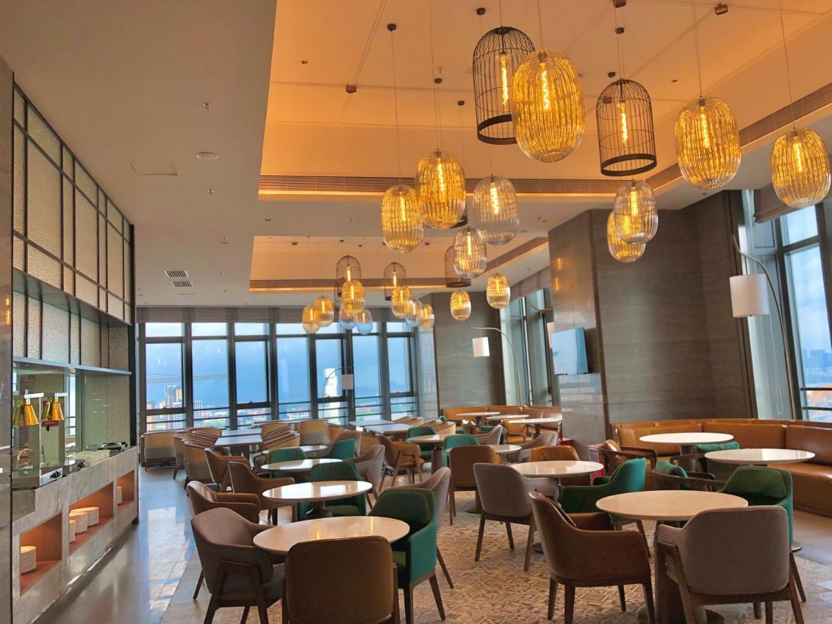 Ascott M-city * Foshan