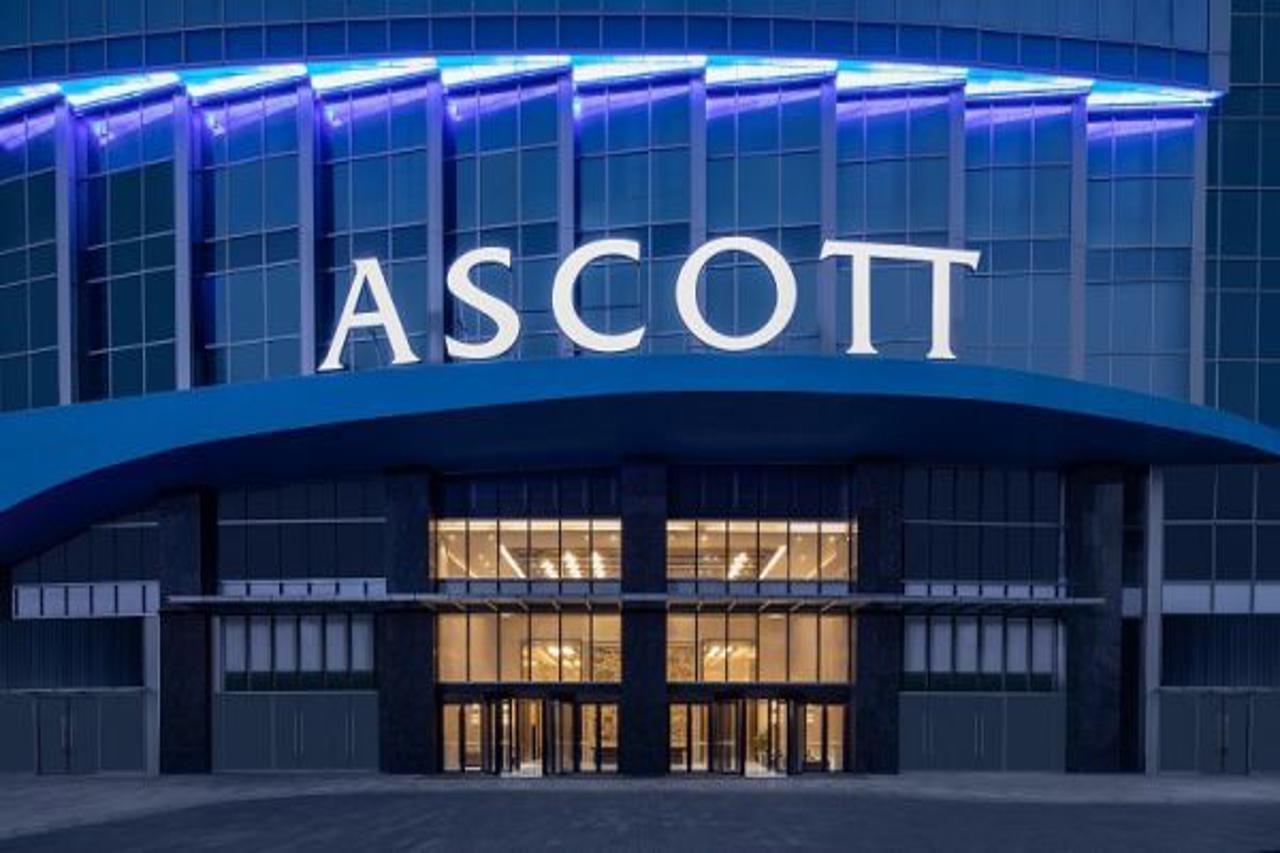 Ascott M-city * Foshan