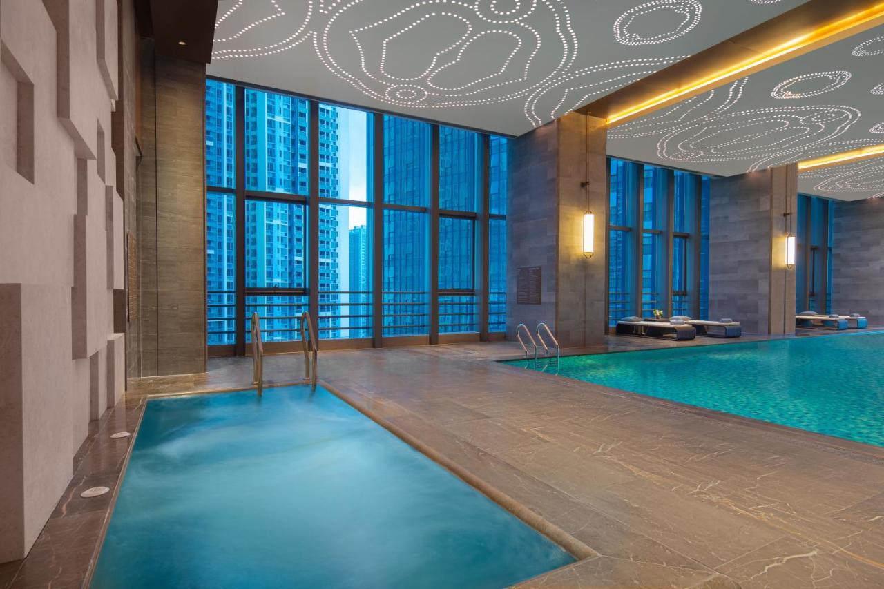 Ascott M-city Foshan