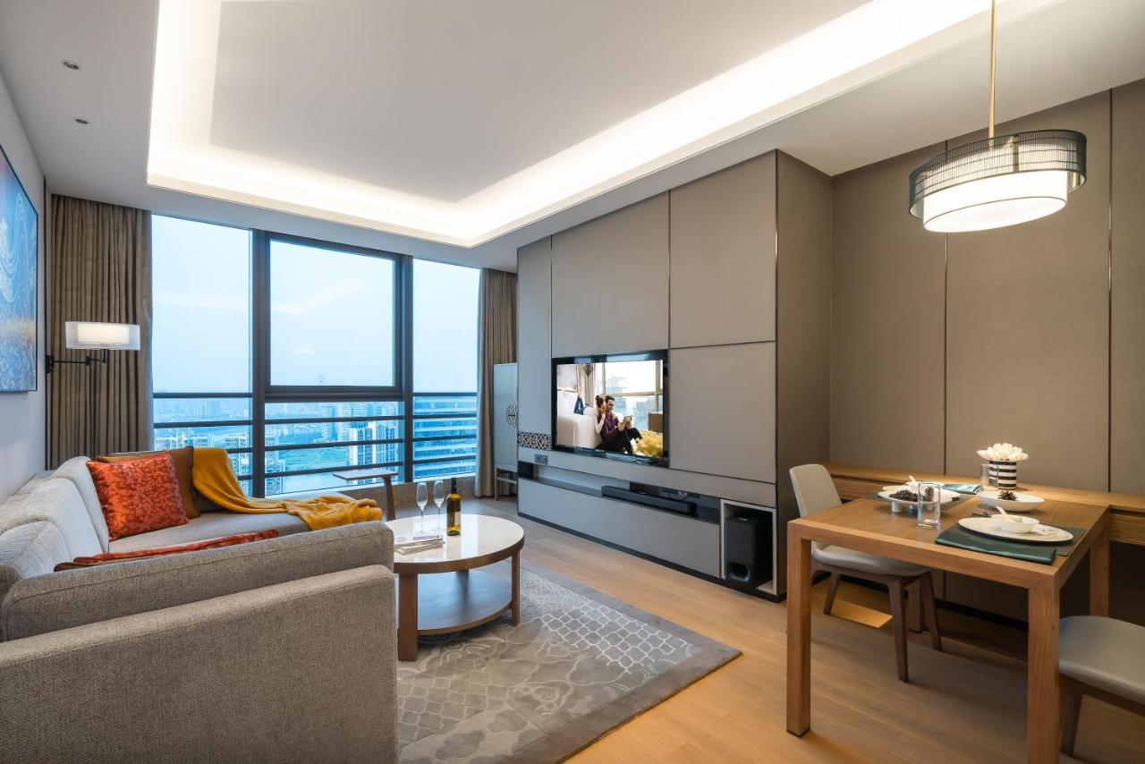 Ascott M-city Apartment Foshan