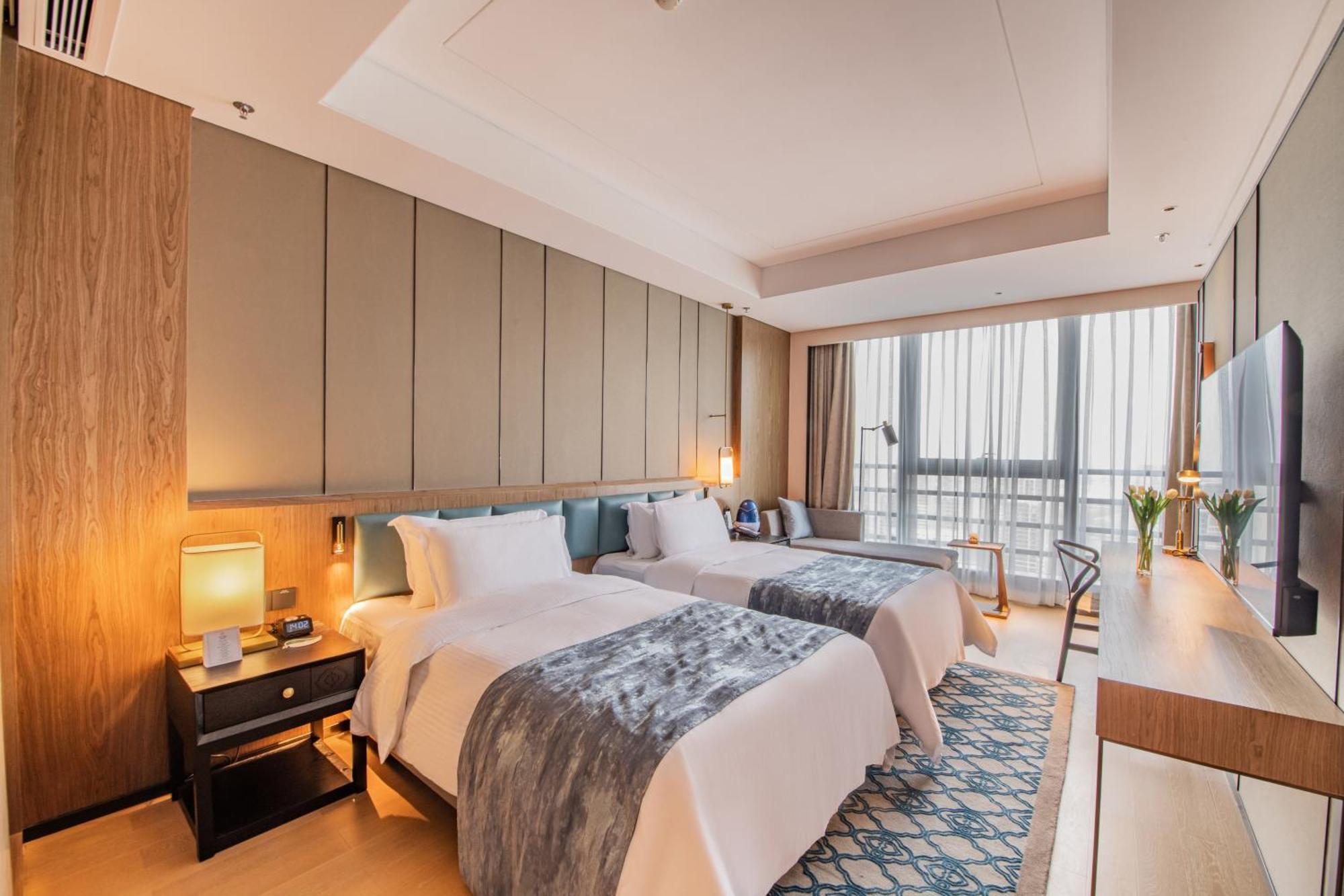 Apartment Ascott M-city *
