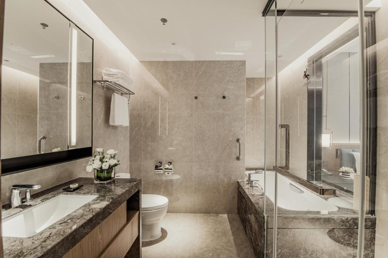 Ascott M-city