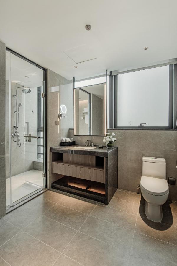 Apartment Ascott M-city