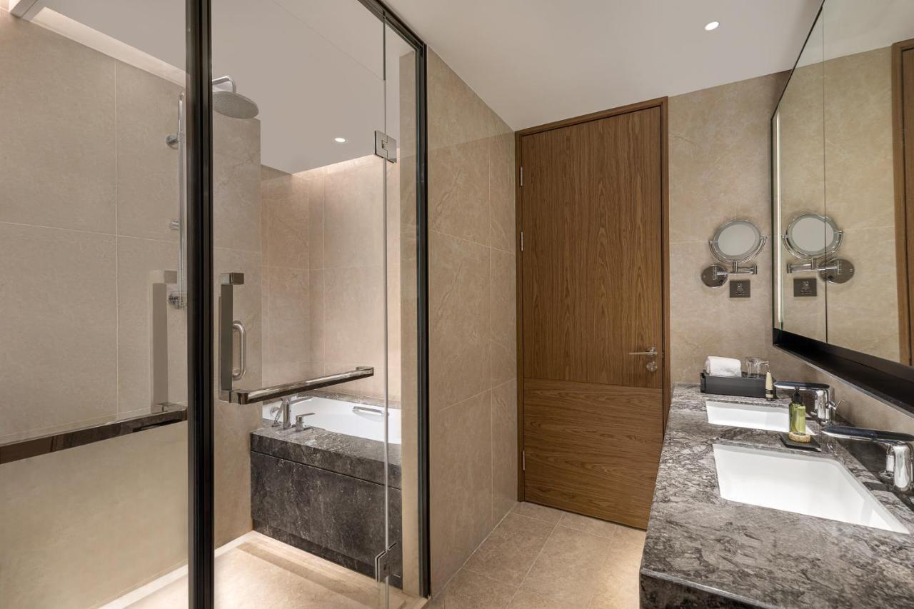 Apartment Ascott M-city Foshan