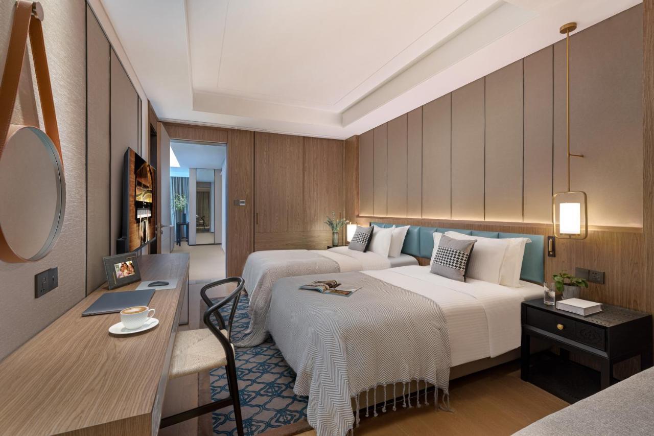 Ascott M-city Foshan