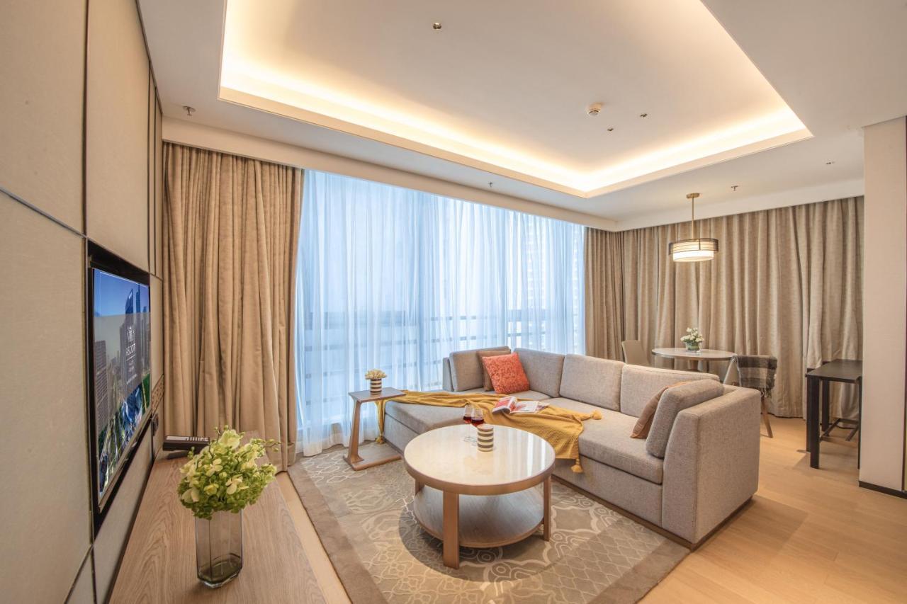 Apartment Ascott M-city *