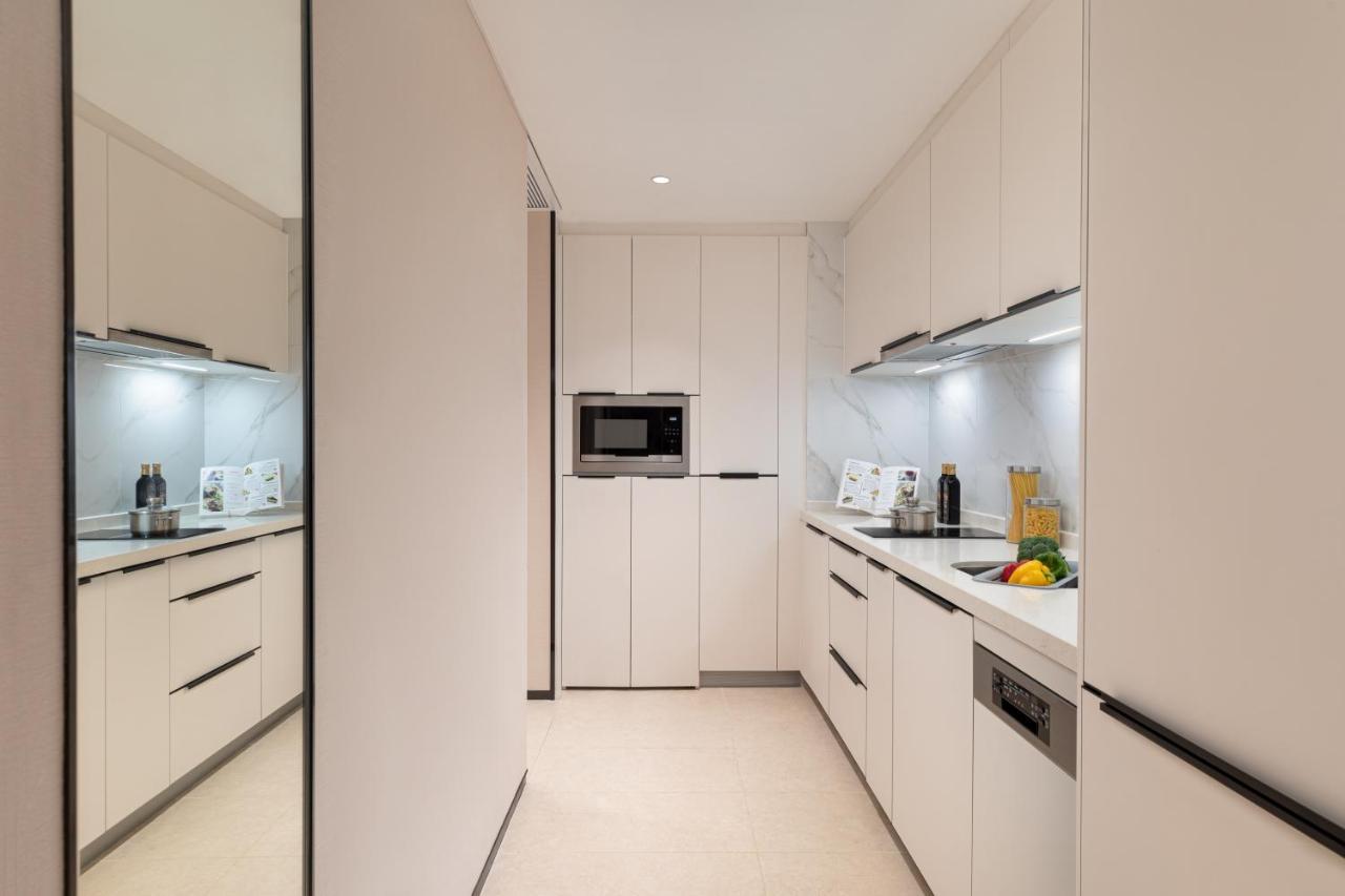 Apartment Ascott M-city Foshan