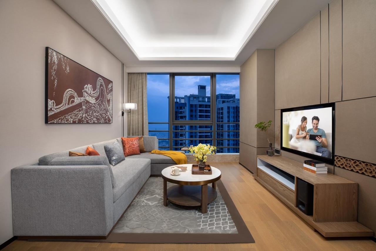Ascott M-city *